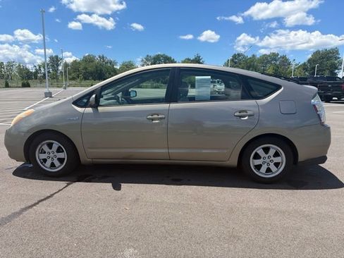 Used 2007 Toyota Prius FWD image 13