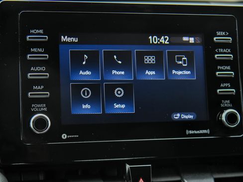 Used 2023 Toyota Camry SE image 21