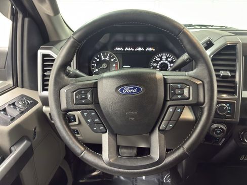 Used 2019 Ford F150 XLT w/ Equipment Group 301A Mid image 16