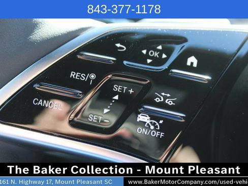 Certified 2026 Mercedes-Benz E 350 Sedan image 27