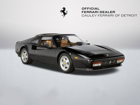 Used 1989 Ferrari 328 GTS image 17