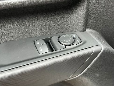 New 2024 GMC Sierra 1500 Pro w/ Pro Value Package image 17