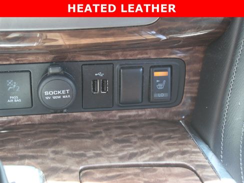 Used 2019 Nissan Armada SL w/ Premium Package AWD/4WD image 23