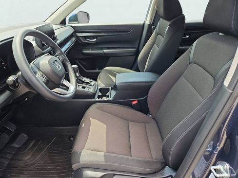 Certified 2024 Honda CR-V LX image 26