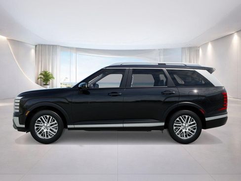 New 2026 Hyundai Palisade SEL FWD image 3