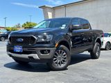 Used 2020 Ford Ranger XLT w/ Equipment Group 301A Mid image 2