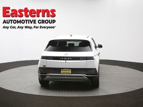 Used 2024 Hyundai Ioniq 5 SE RWD image 37