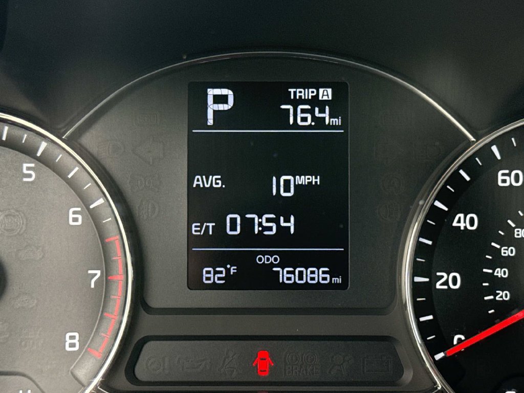 Used 2017 Kia Forte LX FWD image 34