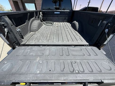 Used 2022 Ford F450 Platinum w/ FX4 Off-Road Package AWD/4WD image 33