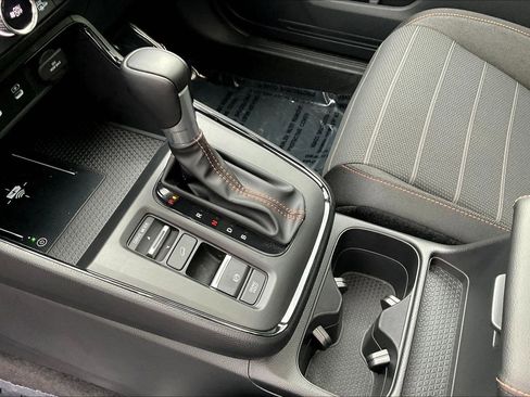 Used 2026 Honda CR-V TrailSport image 17