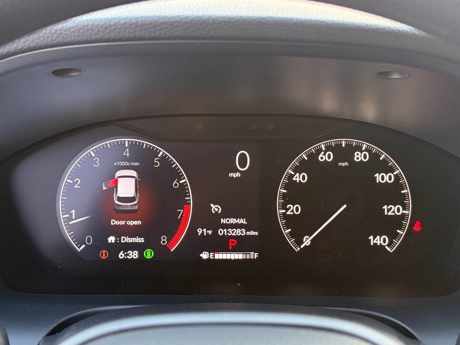Used 2024 Honda HR-V LX image 21