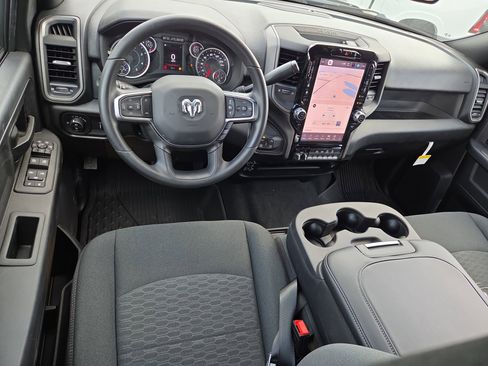 New 2026 RAM 2500 Tradesman image 7