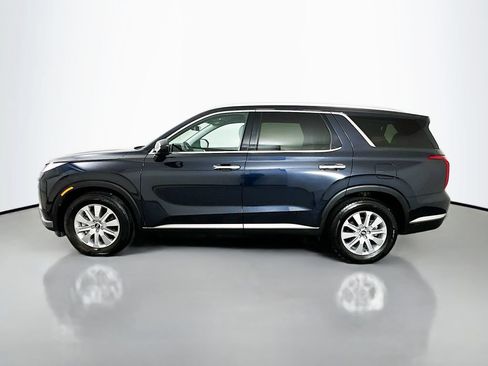Certified 2025 Hyundai Palisade SEL FWD image 8