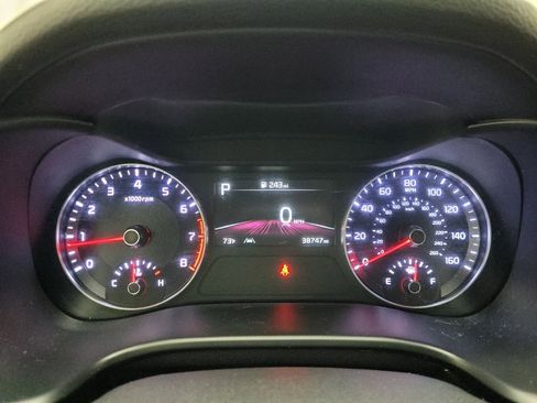 Used 2023 Kia Forte LXS FWD image 23