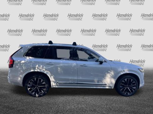 Certified 2026 Volvo XC90 T8 Plus w/ Protection Package Premier AWD/4WD image 46
