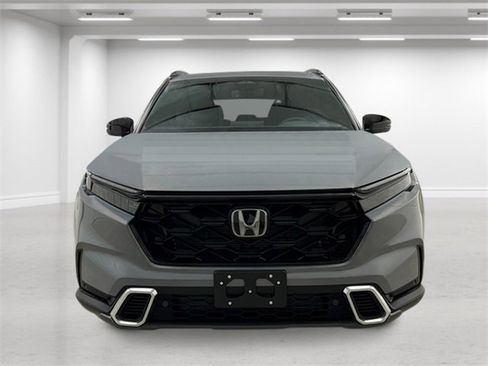 New 2025 Honda CR-V Sport Touring image 8