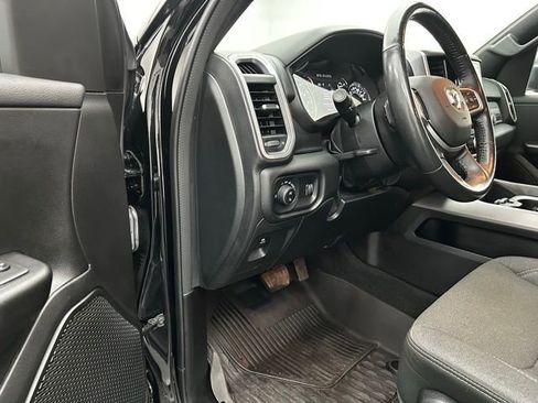 Used 2023 RAM 1500 Big Horn image 26