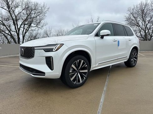 New 2026 Volvo XC90 B5 Core w/ Protection Package Premier image 3