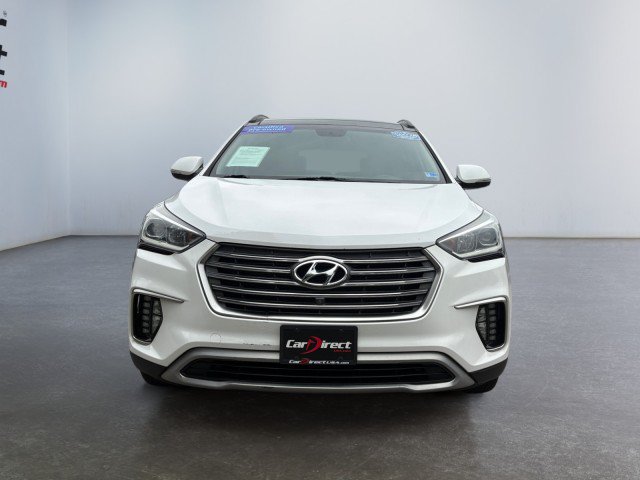 Used 2018 Hyundai Santa Fe Limited w/ Cargo Package AWD/4WD image 8