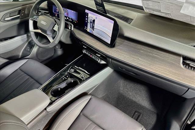 New 2026 Audi Q3 quattro 2.0T AWD/4WD image 26
