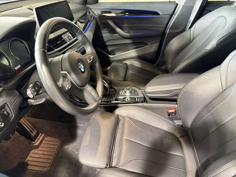 Certified 2023 BMW X2 sDrive28i w/ M Sport Package image 4