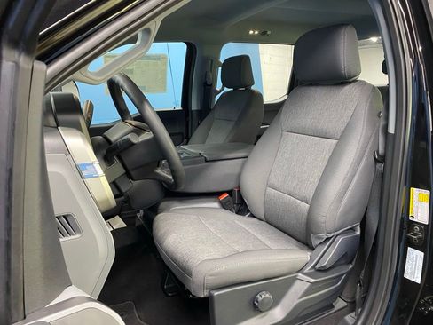 New 2026 Ford F250 XL w/ STX Appearance Package image 14