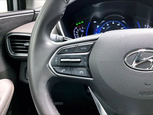 Used 2020 Hyundai Santa Fe SEL w/ Convenience + Premium Package FWD image 25