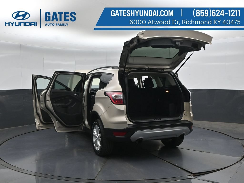 Used 2018 Ford Escape SE AWD/4WD image 54