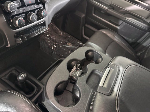 Used 2019 RAM 2500 Power Wagon AWD/4WD image 18