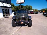 Used 2021 Jeep Gladiator Mojave image 4