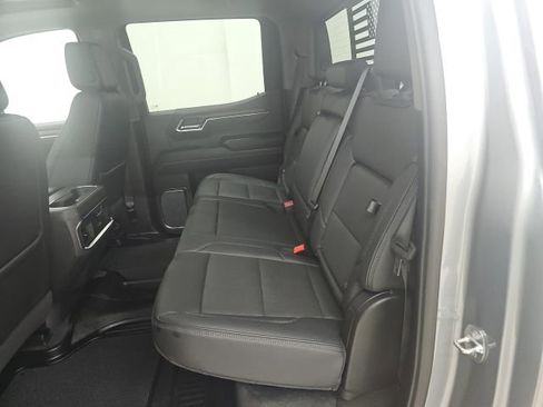 Used 2024 GMC Sierra 1500 Denali w/ Denali Reserve Package image 3