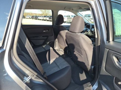 New 2026 Nissan Rogue SV image 13