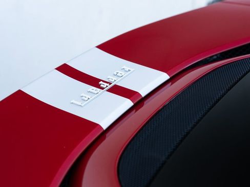 Certified 2023 Ferrari 296 GTS image 49