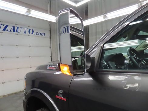 Used 2022 RAM 3500 Laramie w/ Safety Group B image 65