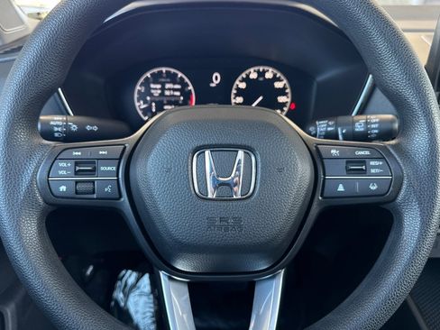 Certified 2024 Honda CR-V EX image 23