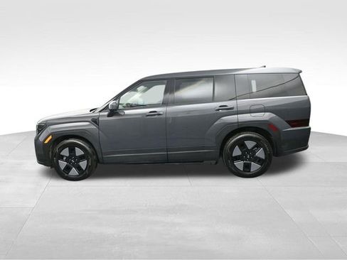 New 2026 Hyundai Santa Fe SE AWD/4WD image 5