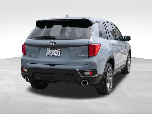 Used 2023 Honda Passport EX-L image 3
