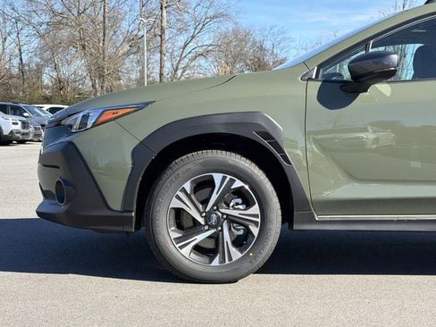 New 2026 Subaru Crosstrek 2.0i Premium image 9