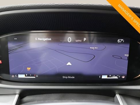 New 2025 Jeep Wagoneer L Series II AWD/4WD image 27