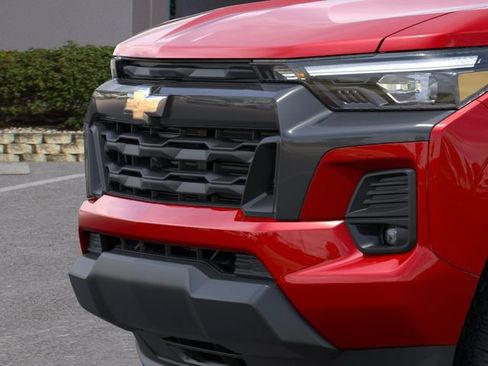 New 2026 Chevrolet Colorado LT w/ LT Convenience Package RWD image 14