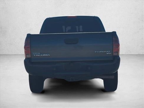 Used 2013 Toyota Tacoma PreRunner w/ Convenience Pkg image 5