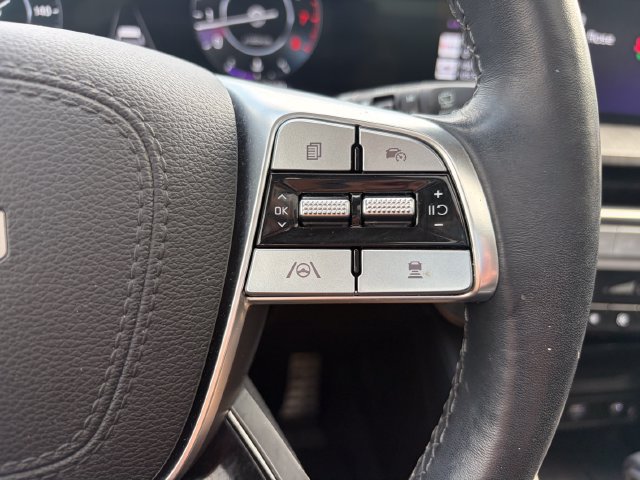 Certified 2024 Kia Telluride SX Prestige AWD/4WD image 22