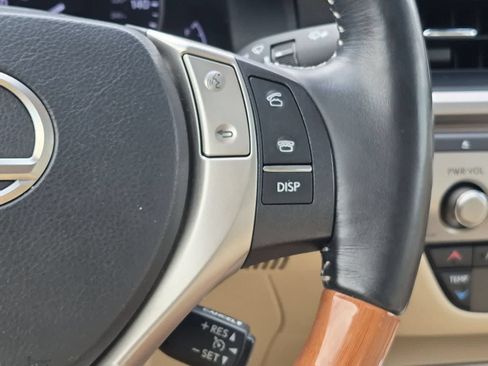 Used 2013 Lexus ES 300h w/ Premium Pkg FWD image 26
