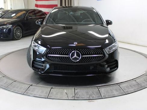 Used 2021 Mercedes-Benz A 220 image 2