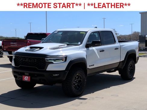 Used 2026 RAM 1500 RHO AWD/4WD image 3