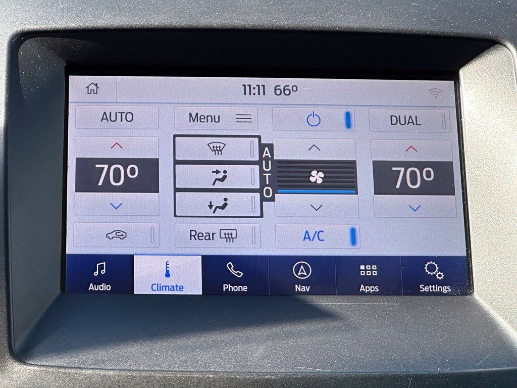 Used 2020 Ford Edge SEL w/ Convenience Package AWD/4WD image 17