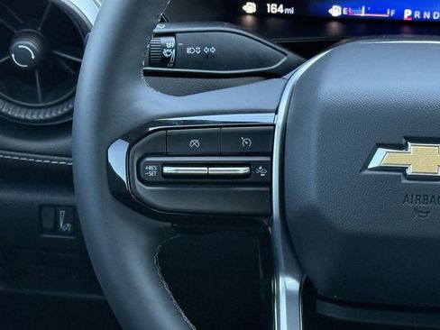 New 2026 Chevrolet Colorado LT w/ LT Convenience Package image 13