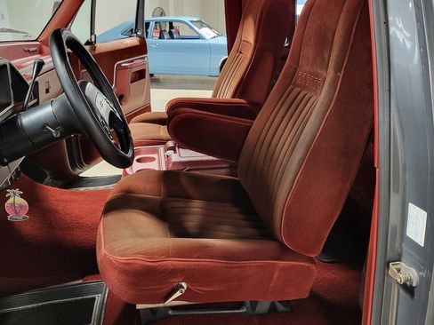Used 1987 Ford F250 2WD SuperCab image 15