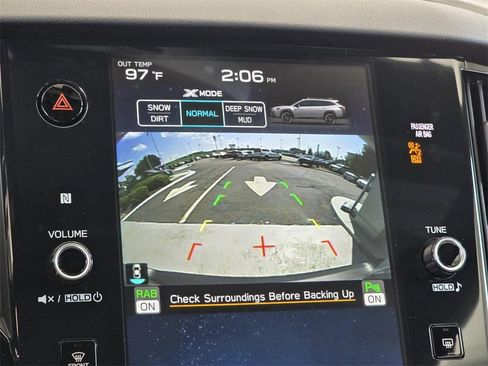 New 2025 Subaru Outback Wilderness image 21