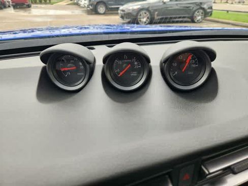 Used 2025 Nissan Z Sport w/ Floor Mat Package RWD image 15